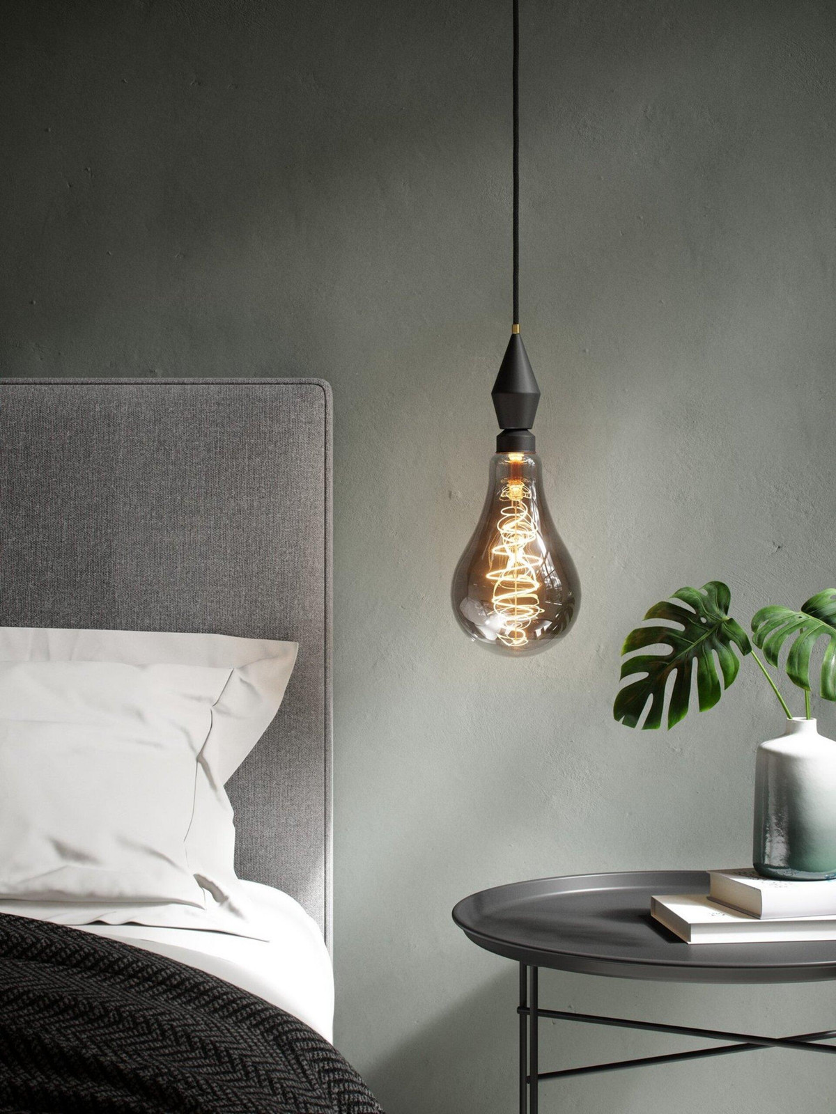 Nordlux PÆRE-DEKO LED lamp E27 200 lm