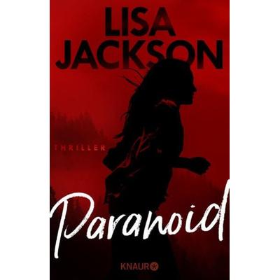 Paranoid, Taschenbuch von Lisa Jackson, Knaur