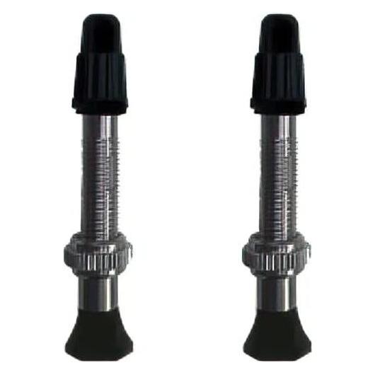Vittoria Kleines Tubeless-Ventil (1AA00163)