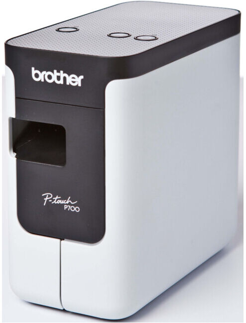 BROTHER Étiqueteuse PT-P700 (PTP700ZG1)