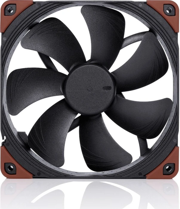 Noctua NF-A14 industrialPPC-24V-3000 SP IP67 PWM