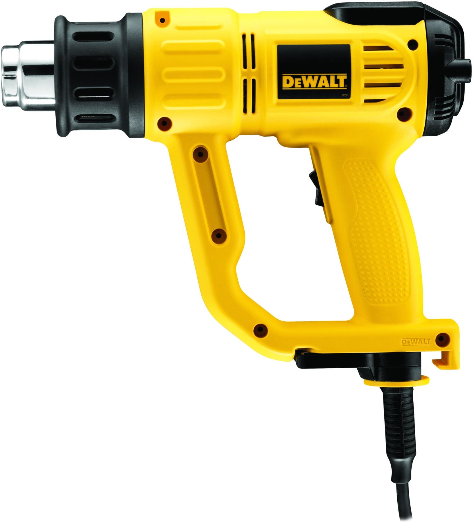 DEWALT Heißluftpistole D26414-QS)