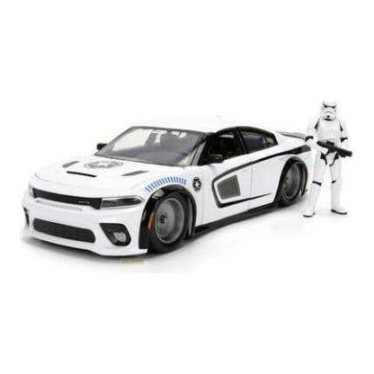 Jada Star Wars Storm Trooper Dodge 1:24 (9336478314R00)
