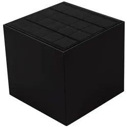 V-Tac, Gartenbeleuchtung, VT-409CCT 23770 Solar-Aussenwandleuchte (800 lm, IP65)
