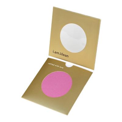 i.am.klean Compact Blush Pink Rebel 8,5gr 8,5 g Make up
