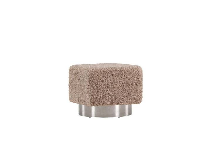 Venture Home Pouf