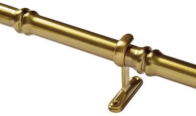 Bamboo Drapery Rod - 8' - Ballard Designs