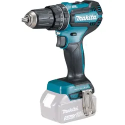 Makita, Bohrmaschine + Akkuschrauber, DHP 485 (Schlagbohrschrauber)