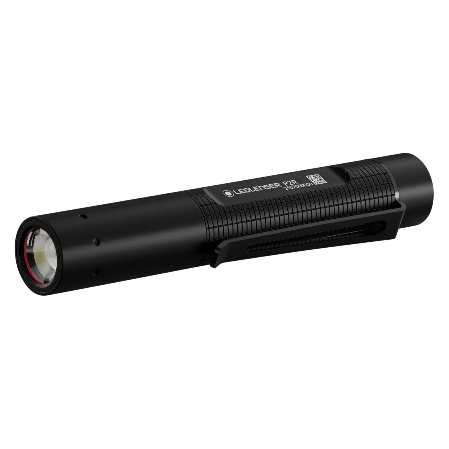 Ledlenser P2R (9.80 cm, 200 lm) (503097)