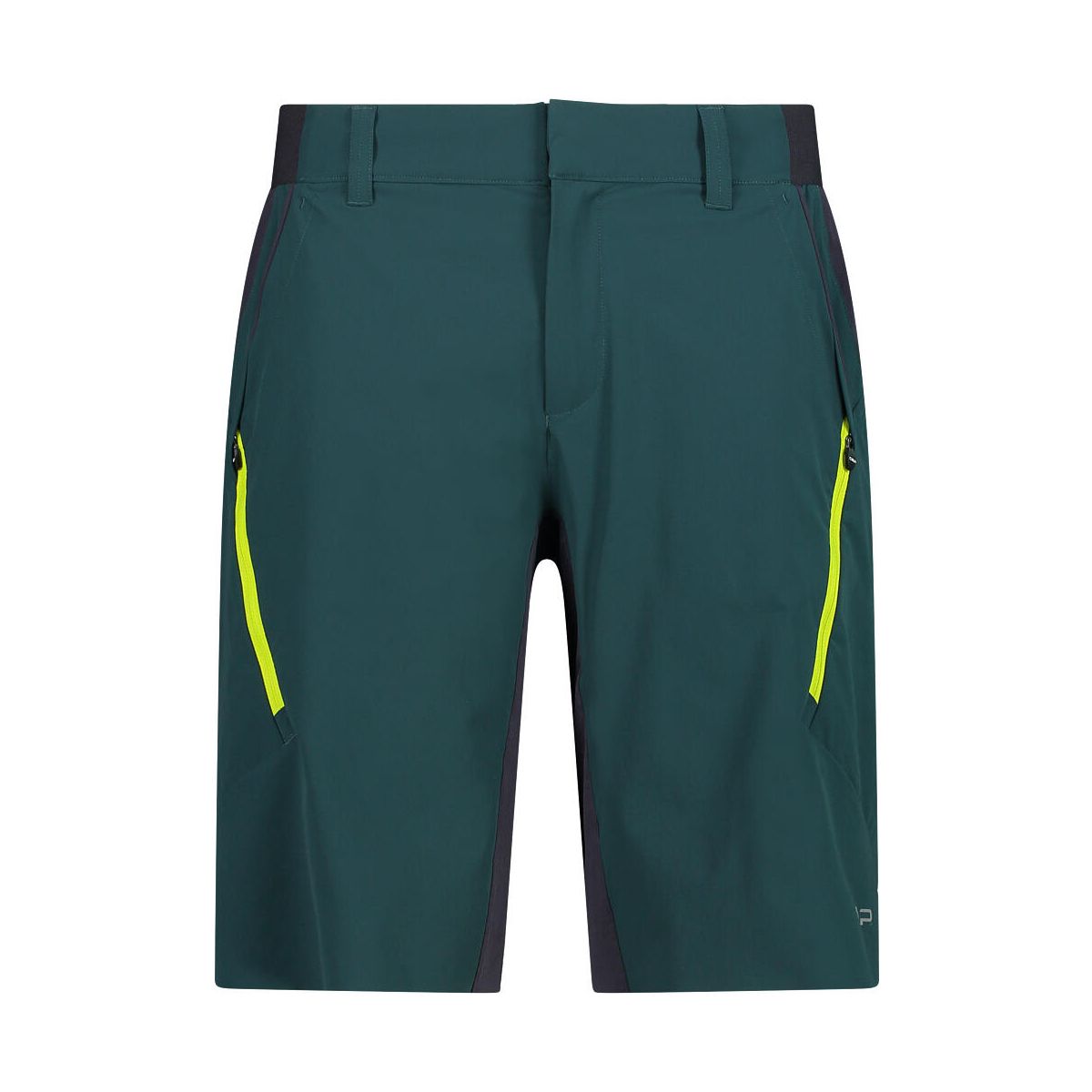 CMP MAN Free Bike Bermuda With Inner Mesh Underwear alpine (E958) 58 34C7777-E958-58