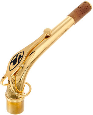 Selmer S- Neck Alto SA80 II GL