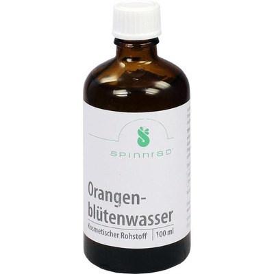 Spinnrad GmbH ORANGENBLÜTENWASSER 100 ml 01429975