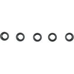 KS Tools Gewindebuchse m.Bund L=19mm,IG=M10x1-AG=M12x1 - 150.5049