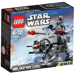 LEGO® Star WarsTM 75075 AT-AT