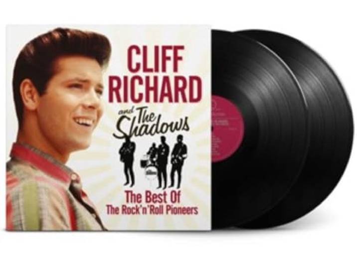 The Best Of The Rock 'n' Roll Pioneers
