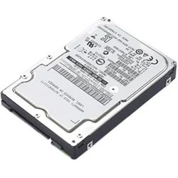 Lenovo 600GB 10K 2.5" (0.60 TB, 2.5"), Festplatte