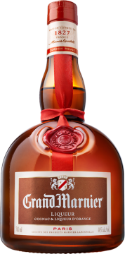 Likör - Grand Marnier - Cordon Rouge - 0.7L