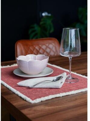 Fabstyles Bali Placemat Set of 4