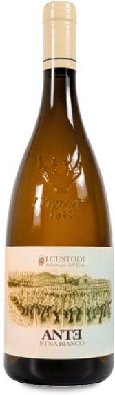 I Custodi delle Vigne dell'Etna Ante 2022 - 75cl