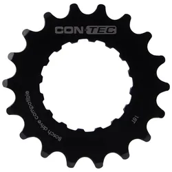 CONTEC Motorritzel SPROCKET-B 18 Zähne