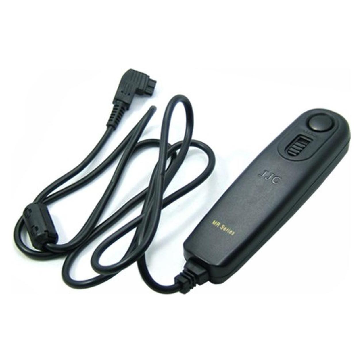 JJC Wired Remote 1m MA F (Sony RM S1AM) (MA-F)