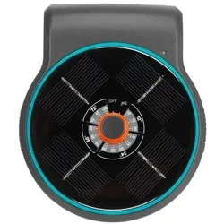 Gardena, Solar AquaBloom Set (Tropfbewässerung Set)