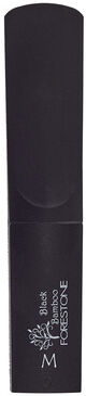 Forestone Black Bamboo Tenor Sax M