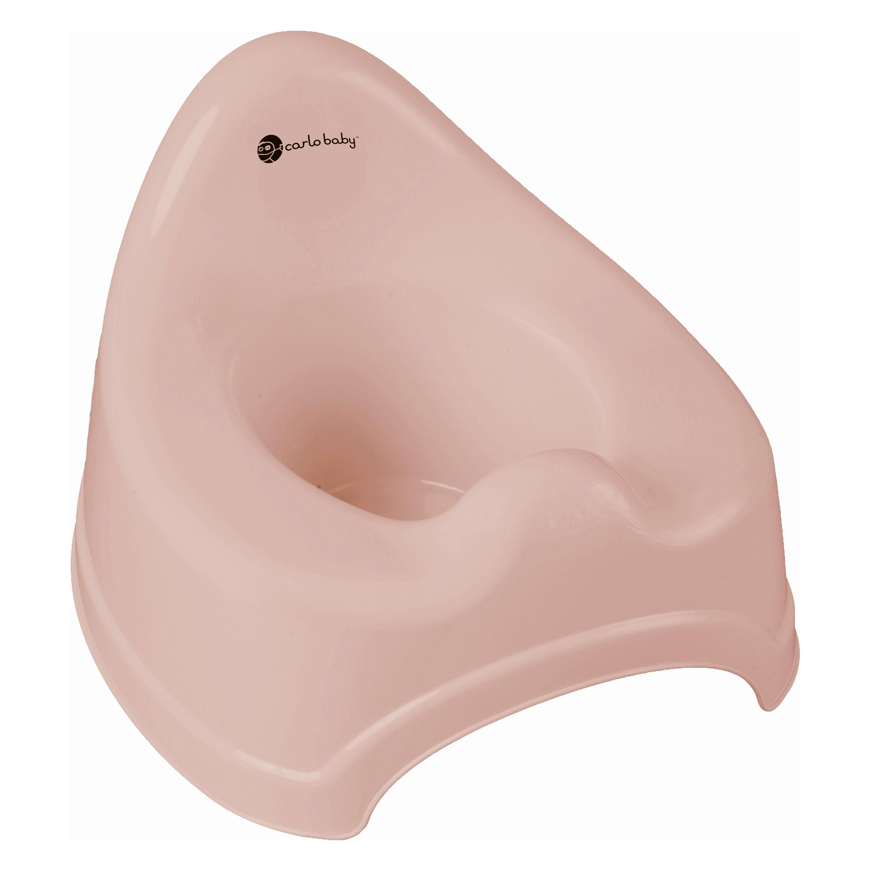 Carlo Baby - Carlo Potty - Pink (66224)