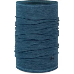 BUFF Lightweight Merinowolle Multifunktionstuch 759 - tempest