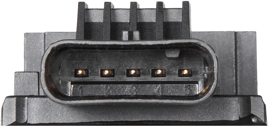 Valeo Nox-Sensor, Nox-Katalysator 247872 Für Vw