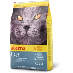JOSERA Leger 400g