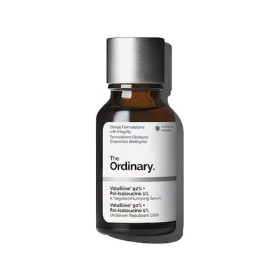 The Ordinary Volufiline 92% + Pal-Isoleucine 1% Serum 15ml 15 ml