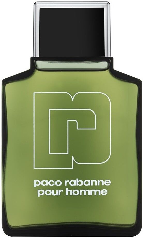 Paco Rabanne Pour Homme 100ML