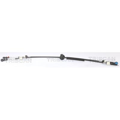 TRISCAN Seilzug, Schaltgetriebe 814023709 für Mercedes