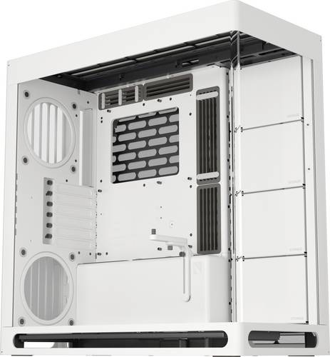 HAVN HVN-CA-HS420-05 Midi-Tower Gaming-Gehäuse, Gehäuse, PC-Gehäuse Weiß