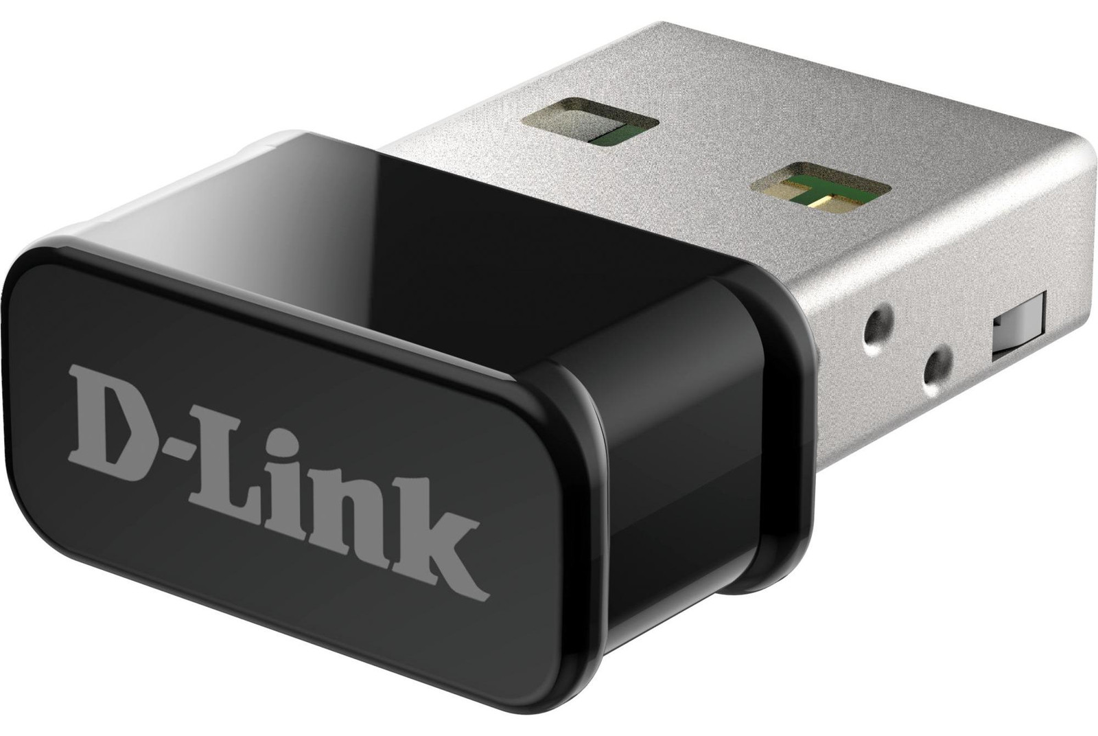 D-Link DWA-181 Draadloze AC MU-MIMO USB-adapter
