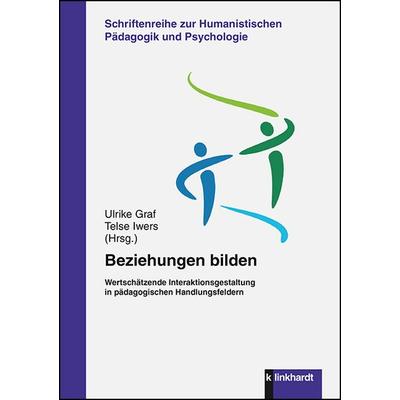 Beziehungen bilden, Taschenbuch von , Verlag Julius Klinkhardt, 978-3-7815-2294-7
