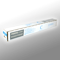 Utax Toner CK-8530C 1T02YPCUT0 cyan