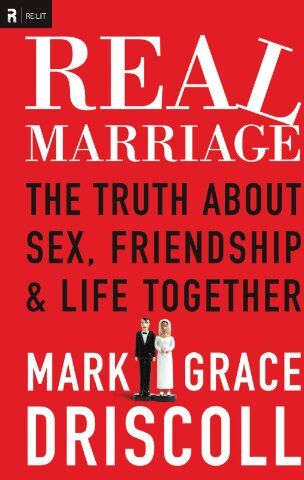 Mark Driscoll - Real marriage (ie) - Preis vom 09.10.2026 07:28:09 h