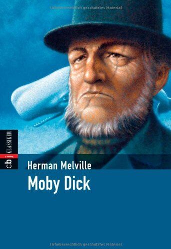 Herman Melville - Moby Dick - Preis vom 19.10.2026 19:33:35 h