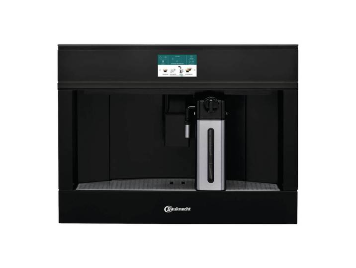 Bauknecht KMT11 F45 Kaffeemaschine Schwarz