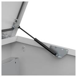 nVent HOFFMAN MPGR150 (VE2) MPGR150 (VE2) Montagematerial Metall 2 St.