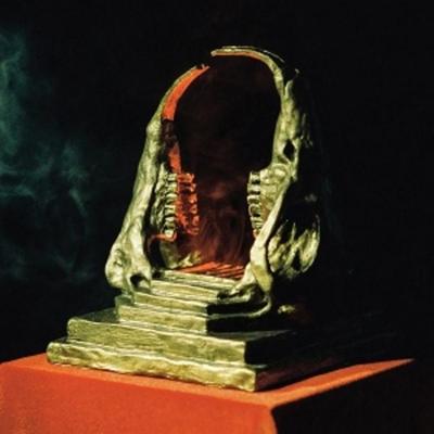 Infest The Rats Nest - King Gizzard & The Lizard Wizard, Vinyl
