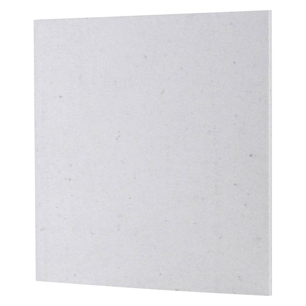 Pferd Filzplatte FK P Härte Mittel 6x250x250mm für universelle Polierarbeiten beliebig teilbar (FK P 250-250-6 M)
