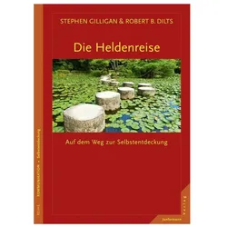 Die Heldenreise, Sachbücher von Robert B. Dilts
