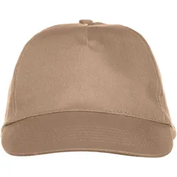 CLIQUE Texas Cap Herren 04 - khaki