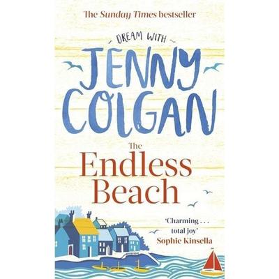 Colgan, J: Endless Beach, Taschenbuch von Jenny Colgan, Little, Brown Books for Young Readers