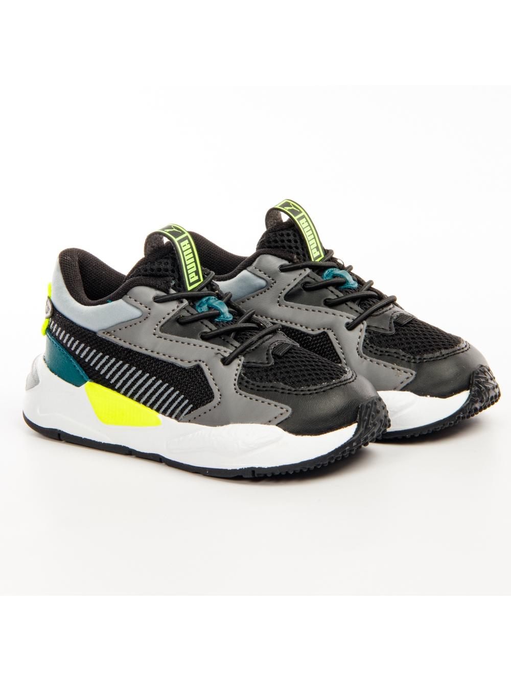 Puma Jungen RS-Z Core AC inf-sneaker