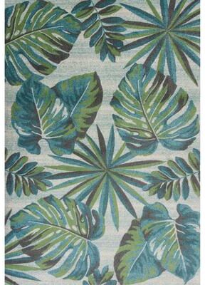 Domani Kai Tropics Area Rug