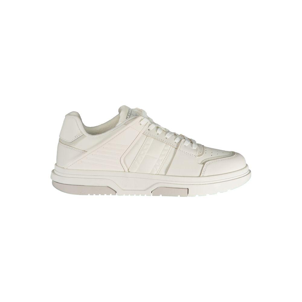 Rechtersneaker Lowtop Stijl